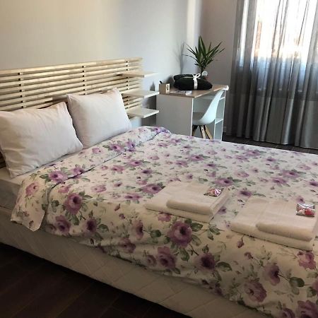 Apartment The Orchid Sofia Bagian luar foto