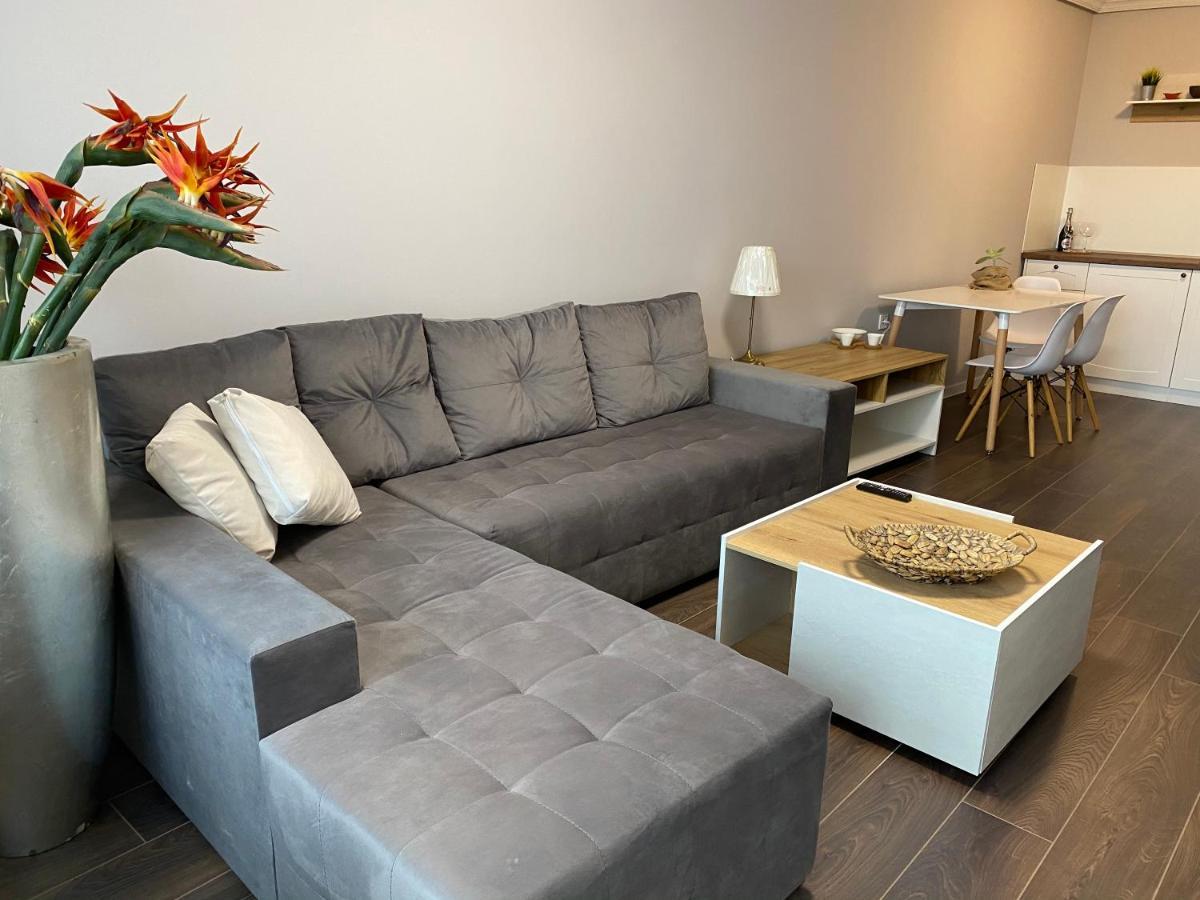Apartment The Orchid Sofia Bagian luar foto