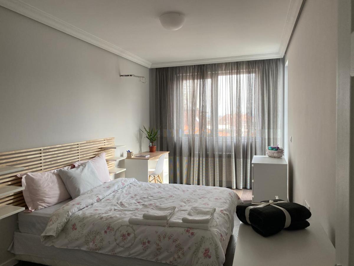 Apartment The Orchid Sofia Bagian luar foto