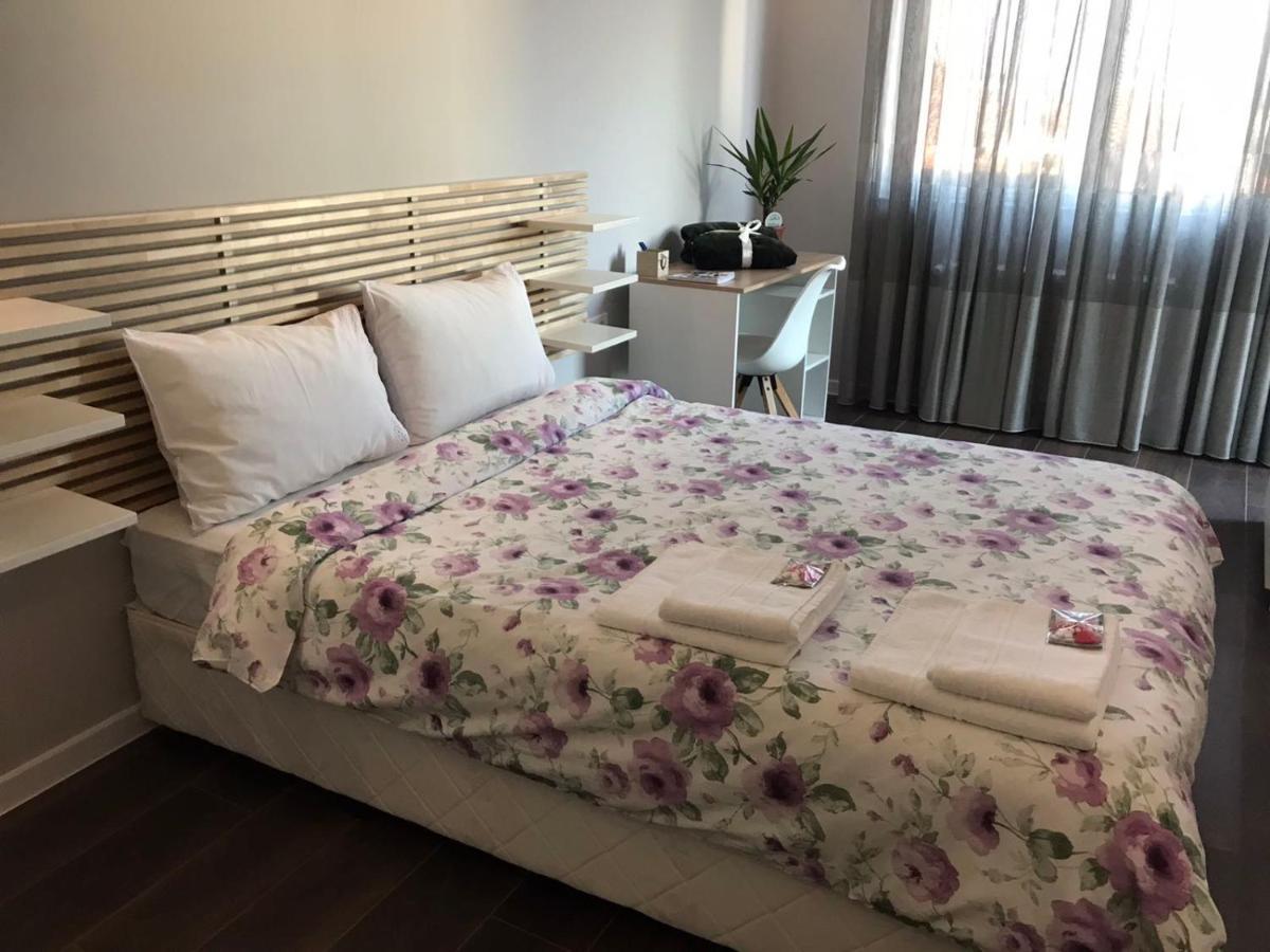 Apartment The Orchid Sofia Bagian luar foto